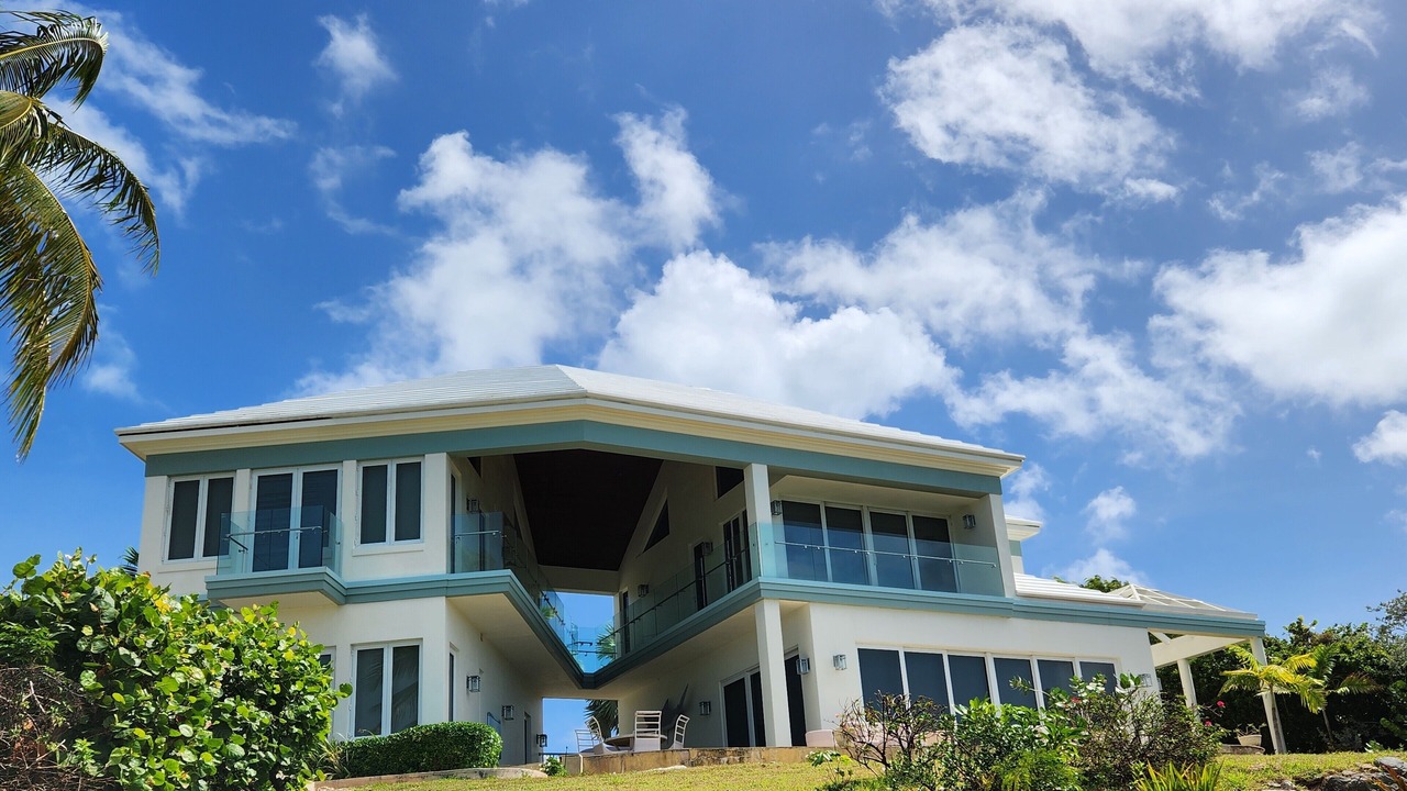 Photo of Outdoor in George Town