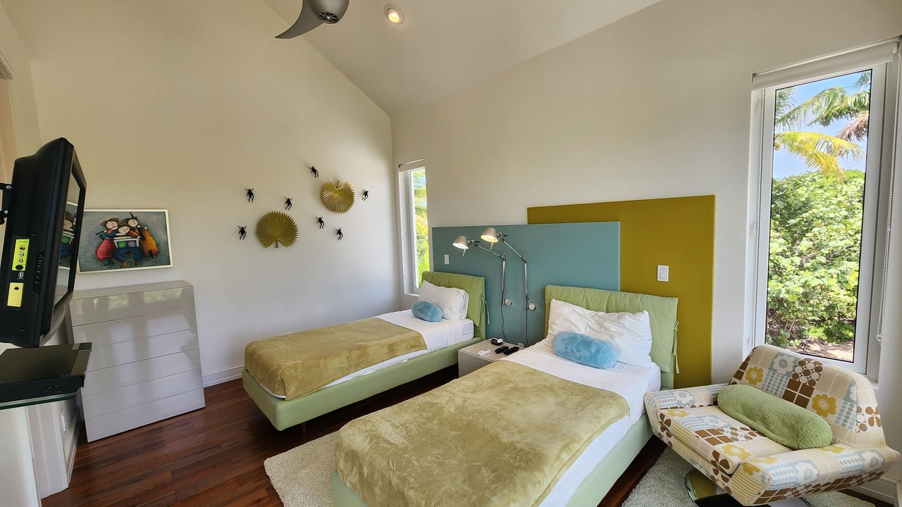Photo of Bedroom in George Town