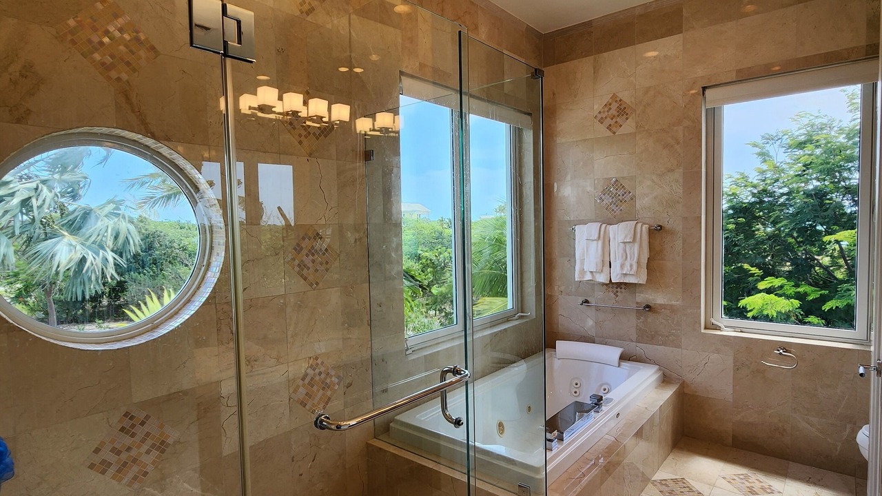 Photo of Bathroom in George Town