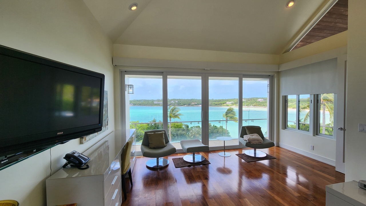Photo of Livingroom in George Town