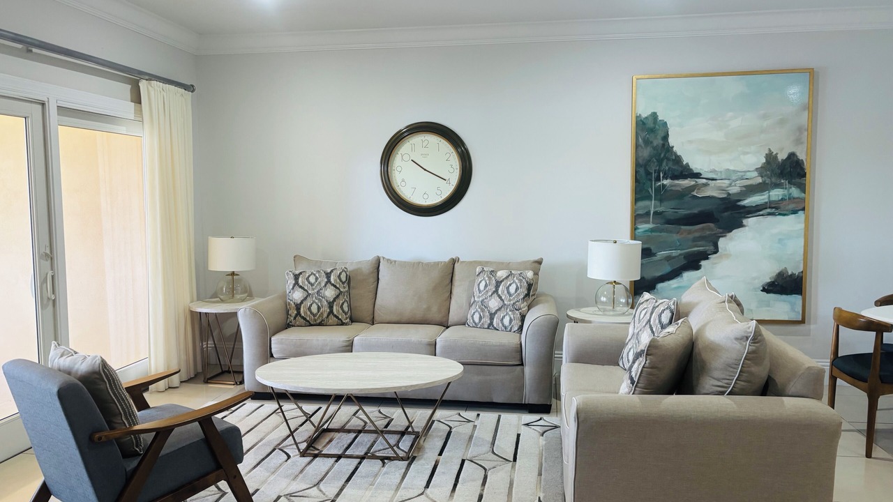 Photo of Livingroom in Bahamia West