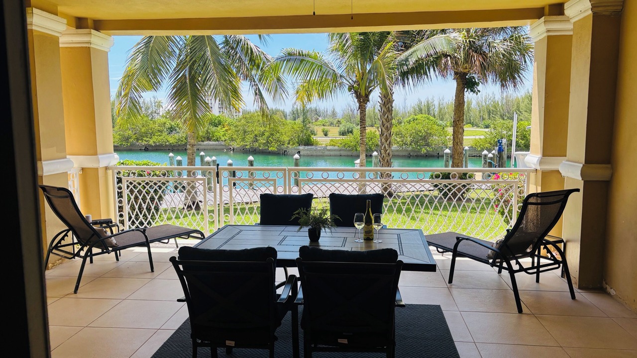 Photo of Outdoor in Bahamia West