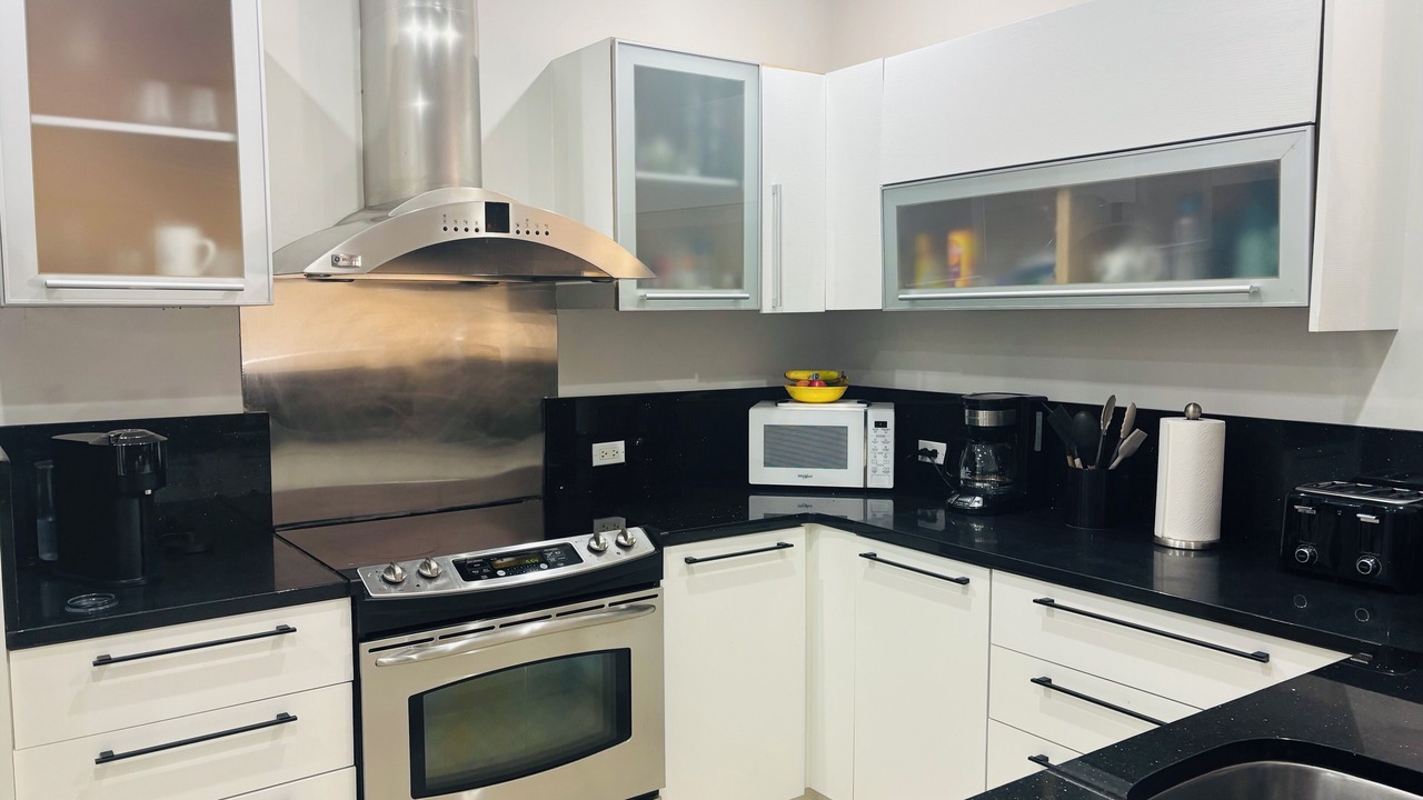 Photo of Kitchen in Bahamia West