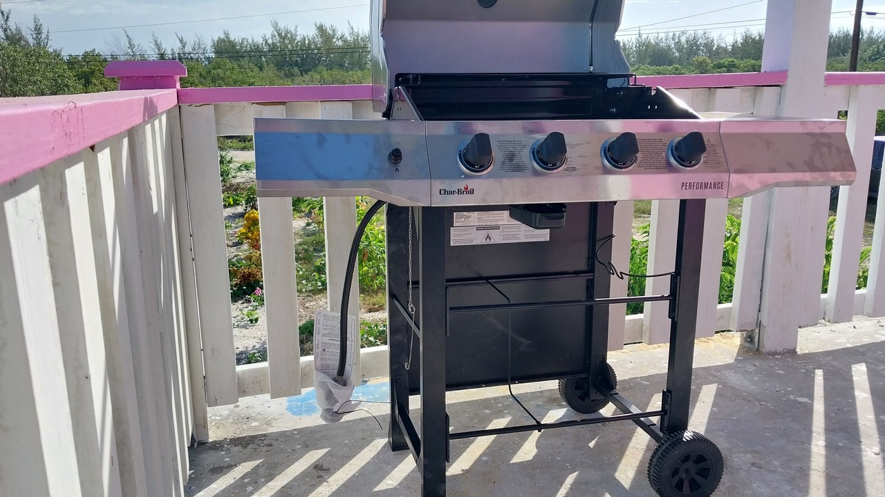 Photo of Outdoor in Tar Bay