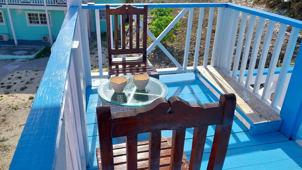 Photo of Patio Balcony in Tar Bay