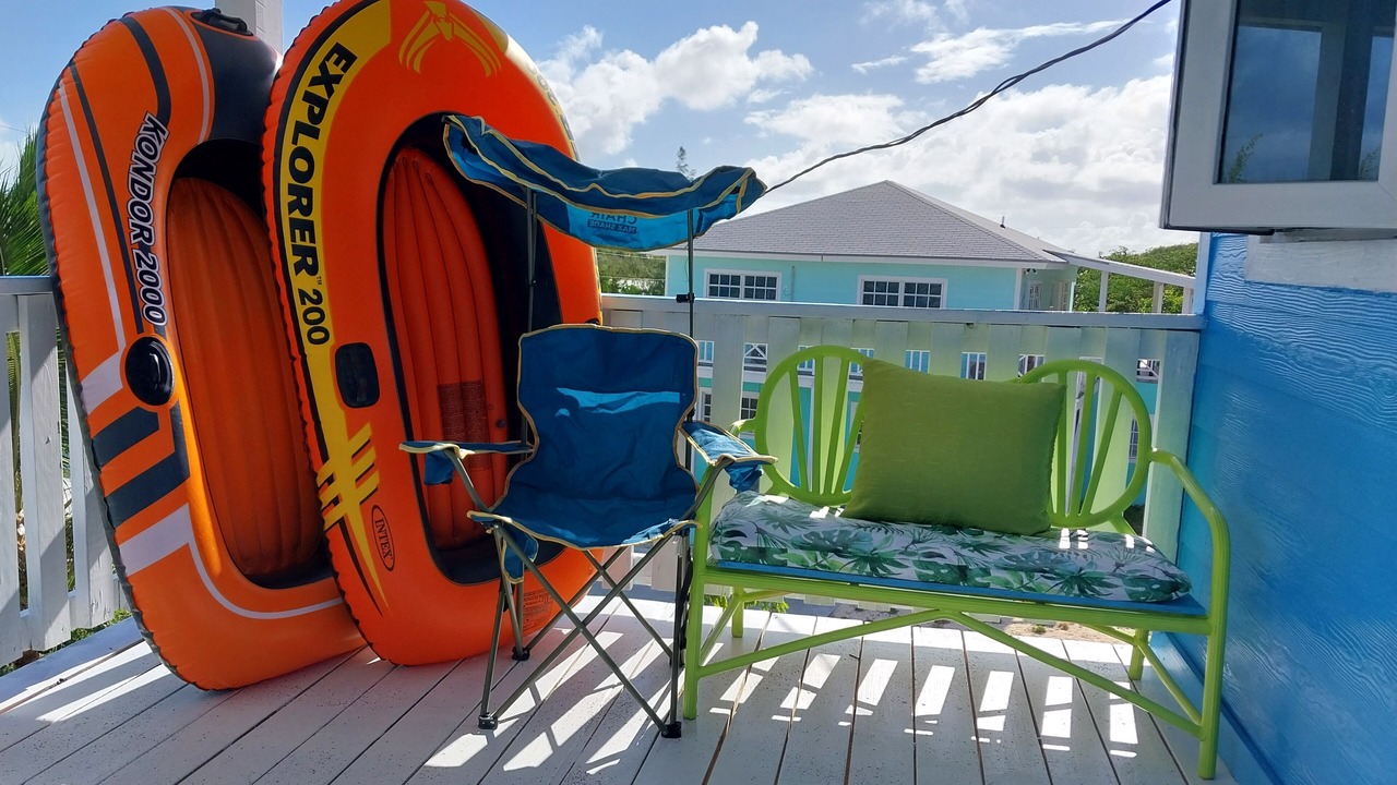 Photo of Outdoor in Tar Bay