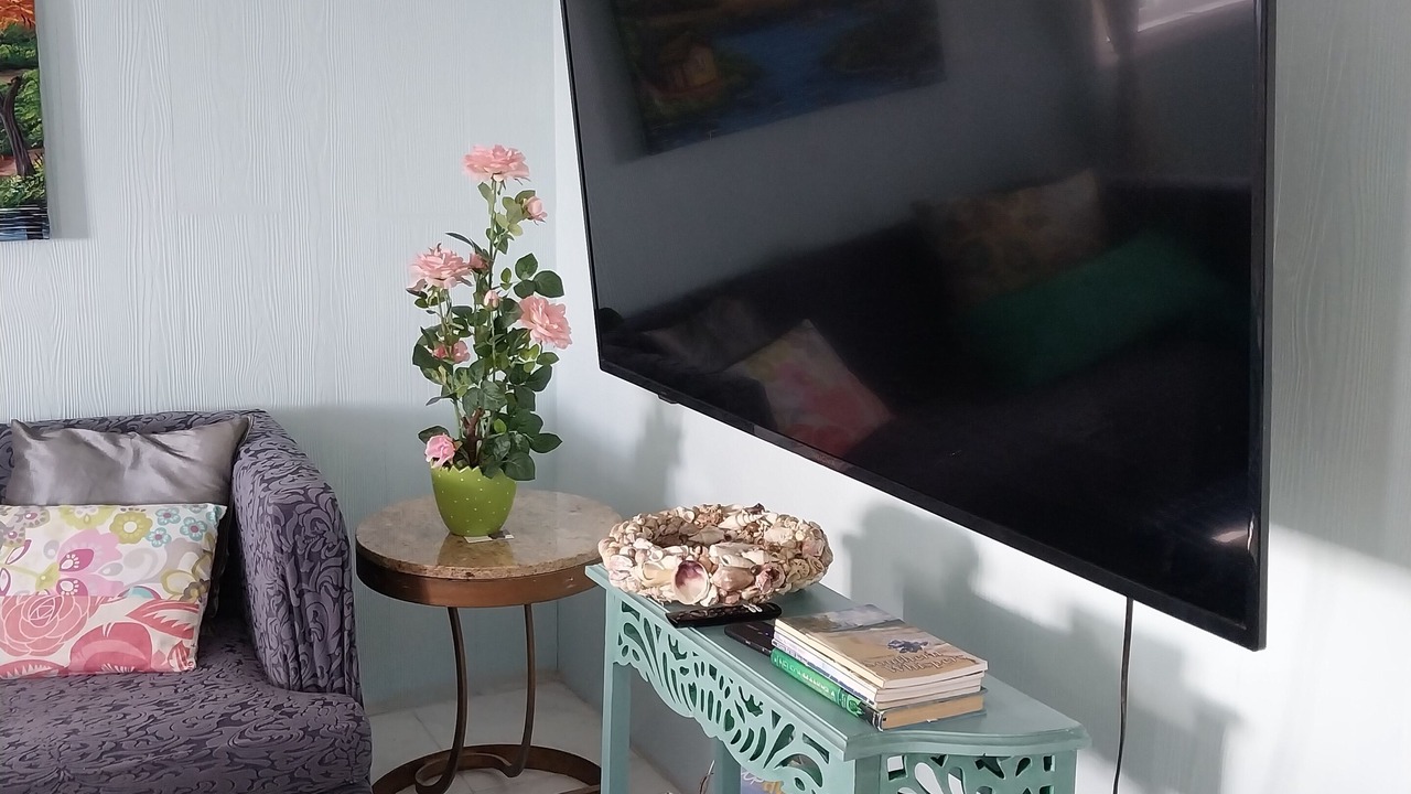 Photo of Livingroom in Tar Bay