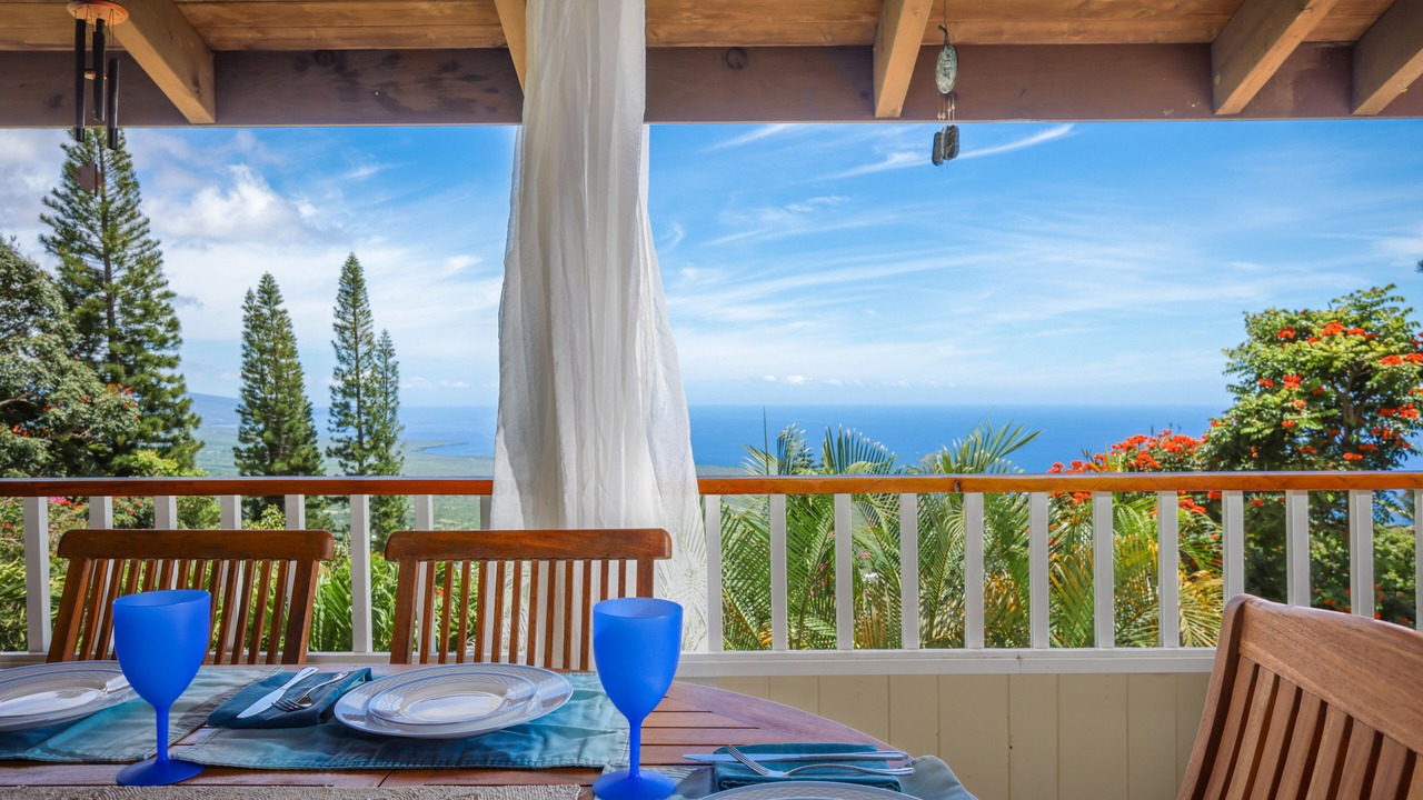 Photo of Outdoor in Honaunau-Napoopoo