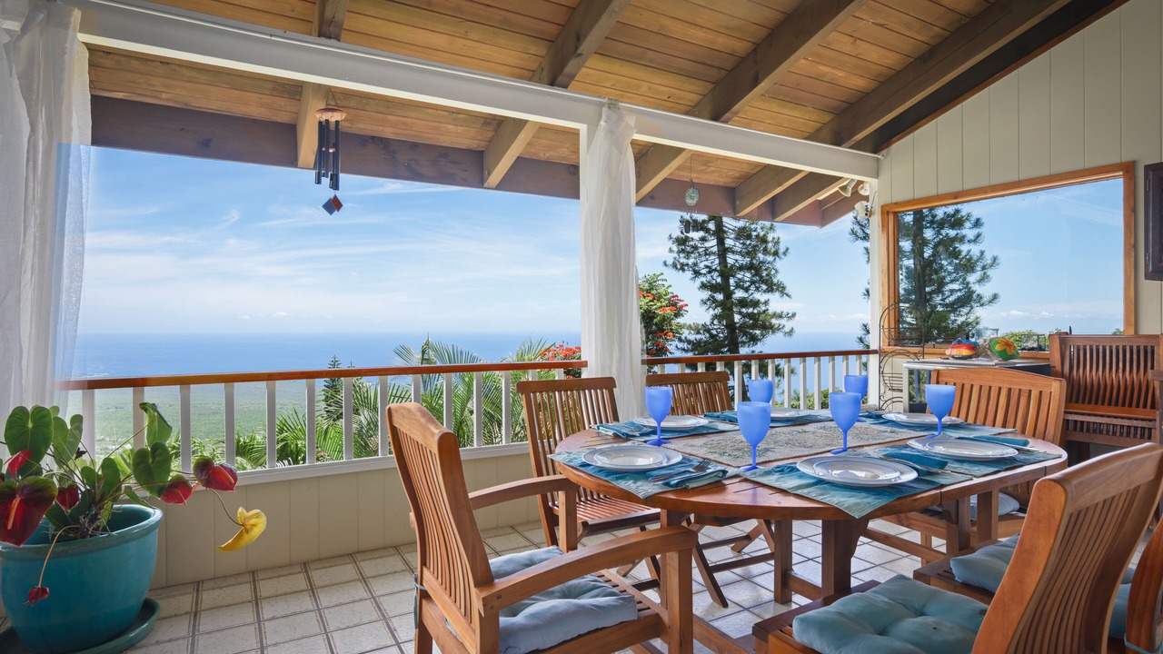 Photo of Outdoor in Honaunau-Napoopoo
