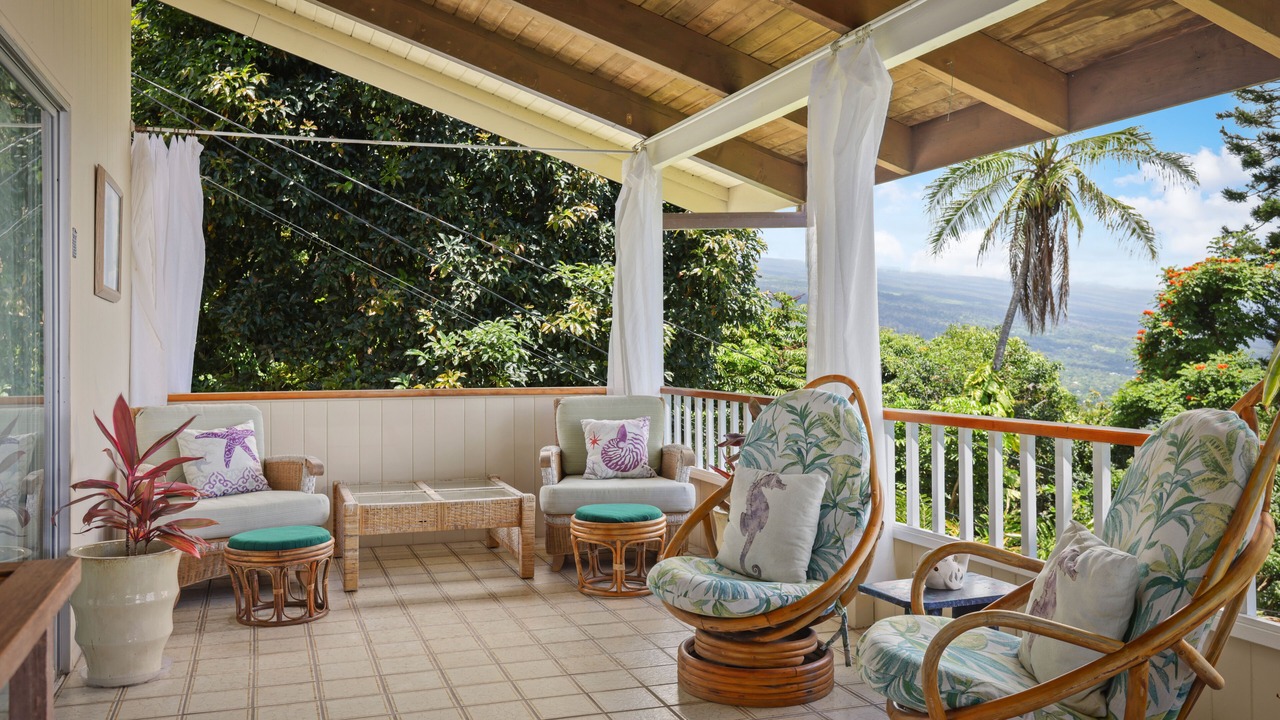 Photo of Outdoor in Honaunau-Napoopoo