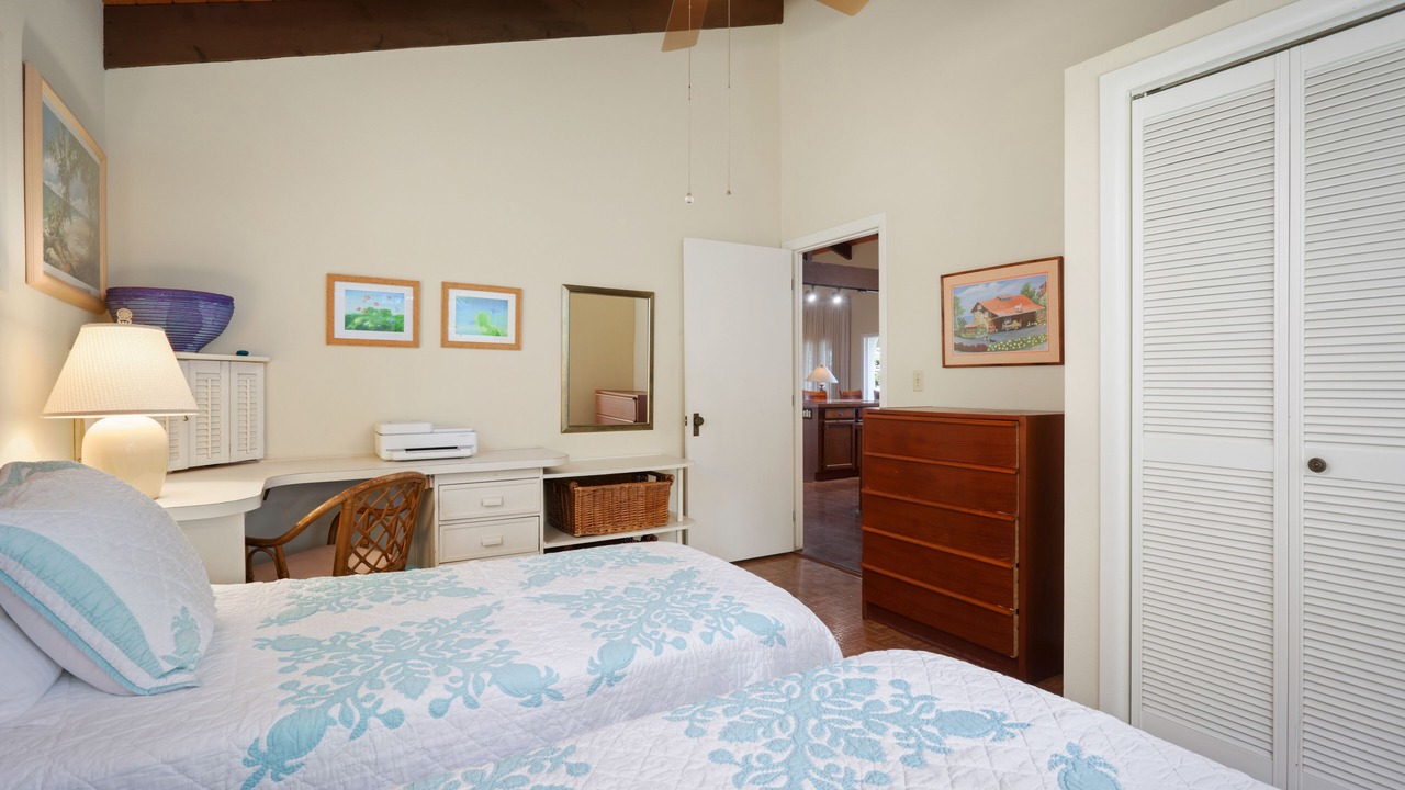 Photo of Bedroom in Honaunau-Napoopoo
