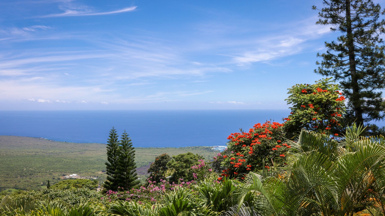 Photo of Outdoor in Honaunau-Napoopoo