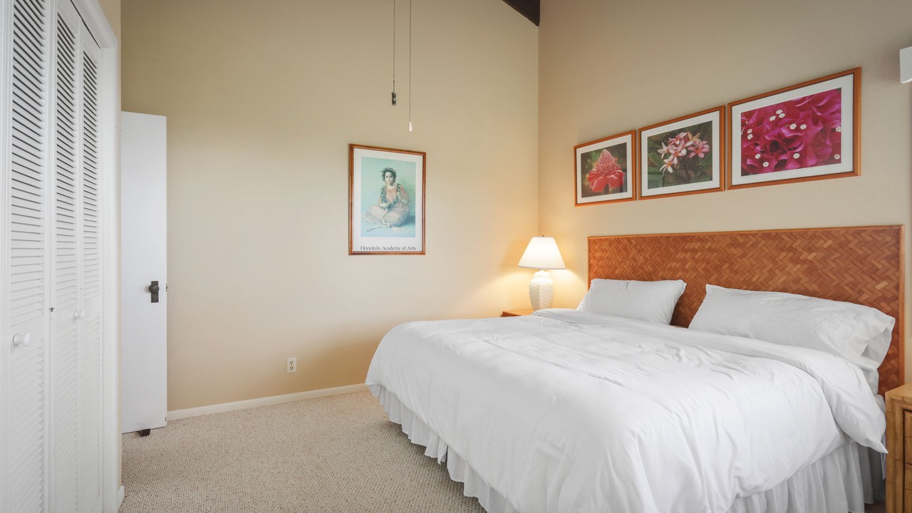 Photo of Bedroom in Honaunau-Napoopoo