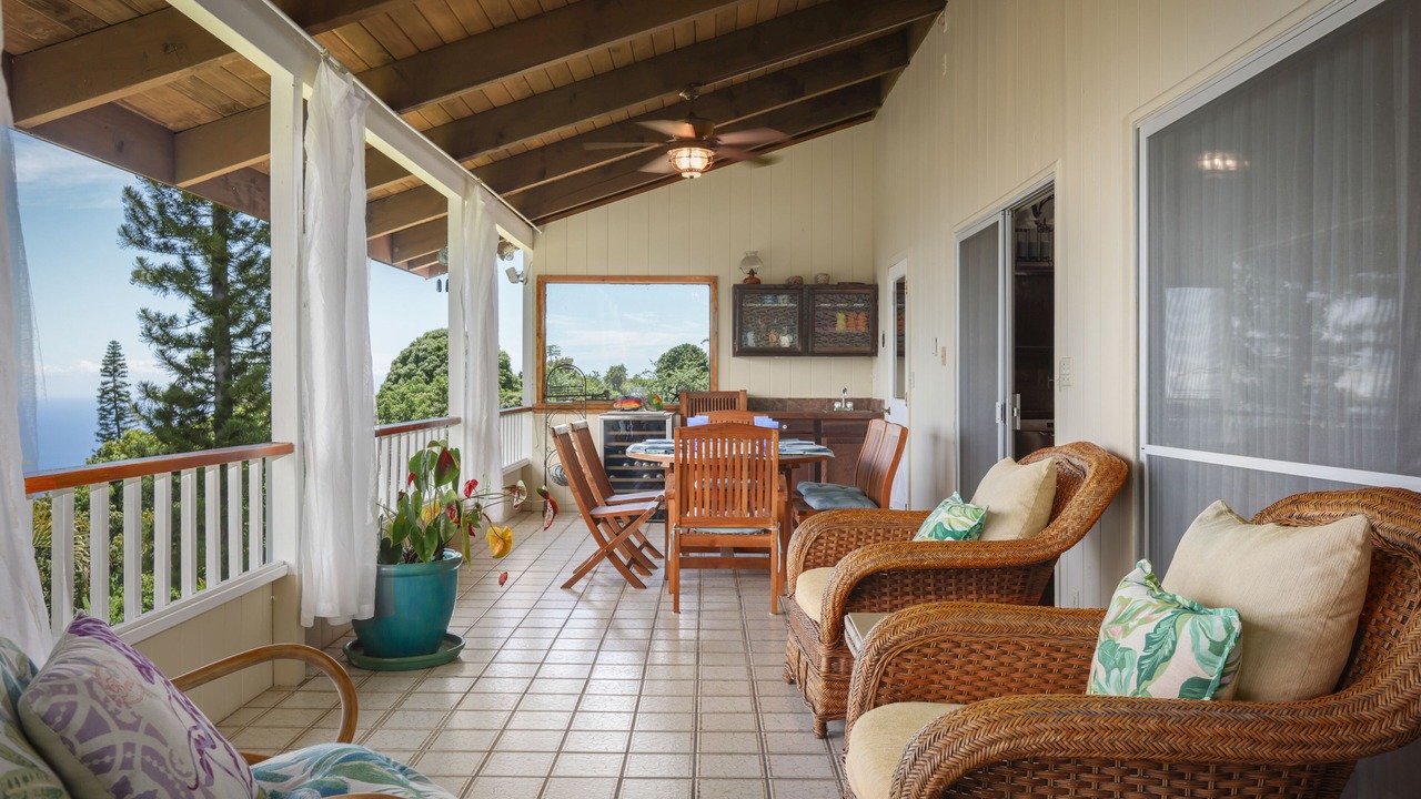 Photo of Outdoor in Honaunau-Napoopoo