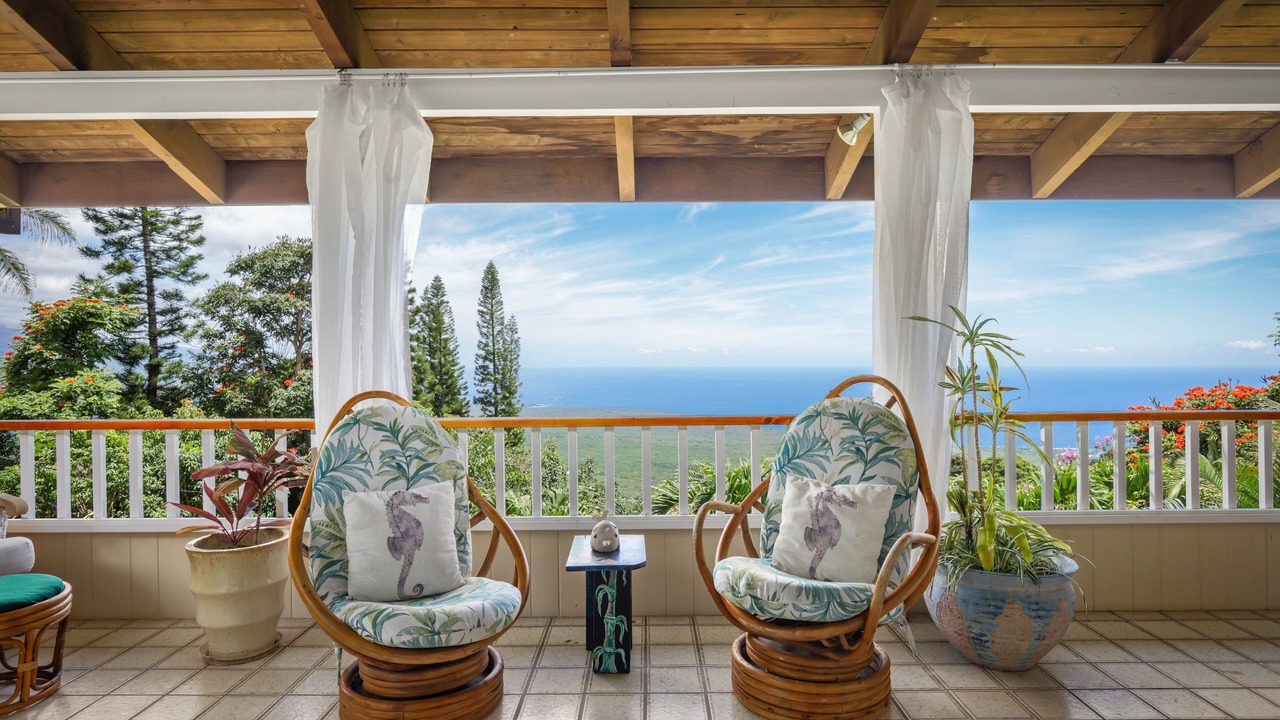Photo of Outdoor in Honaunau-Napoopoo