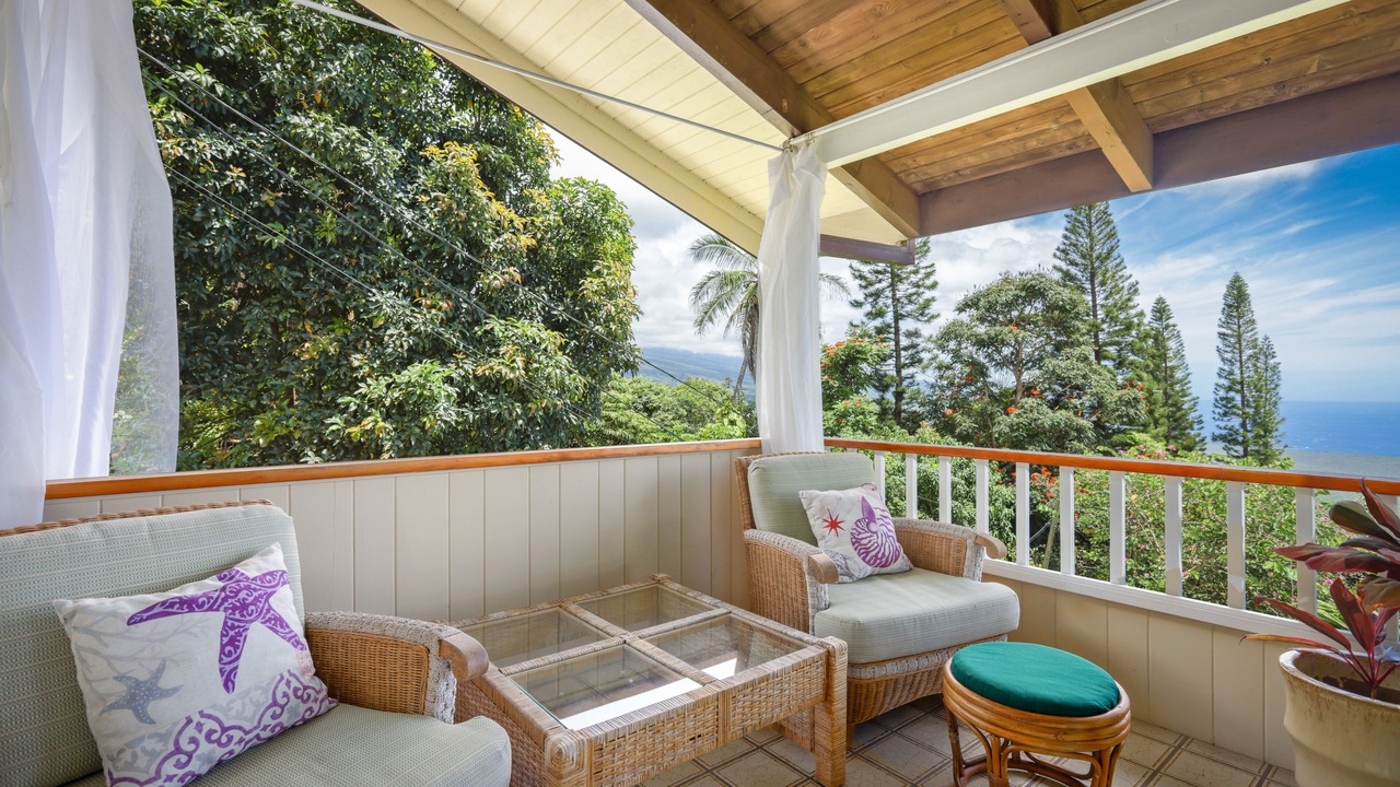 Photo of Outdoor in Honaunau-Napoopoo