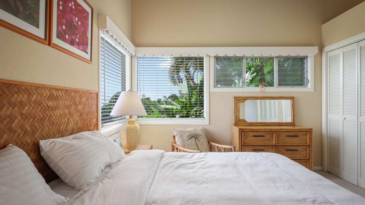 Photo of Bedroom in Honaunau-Napoopoo