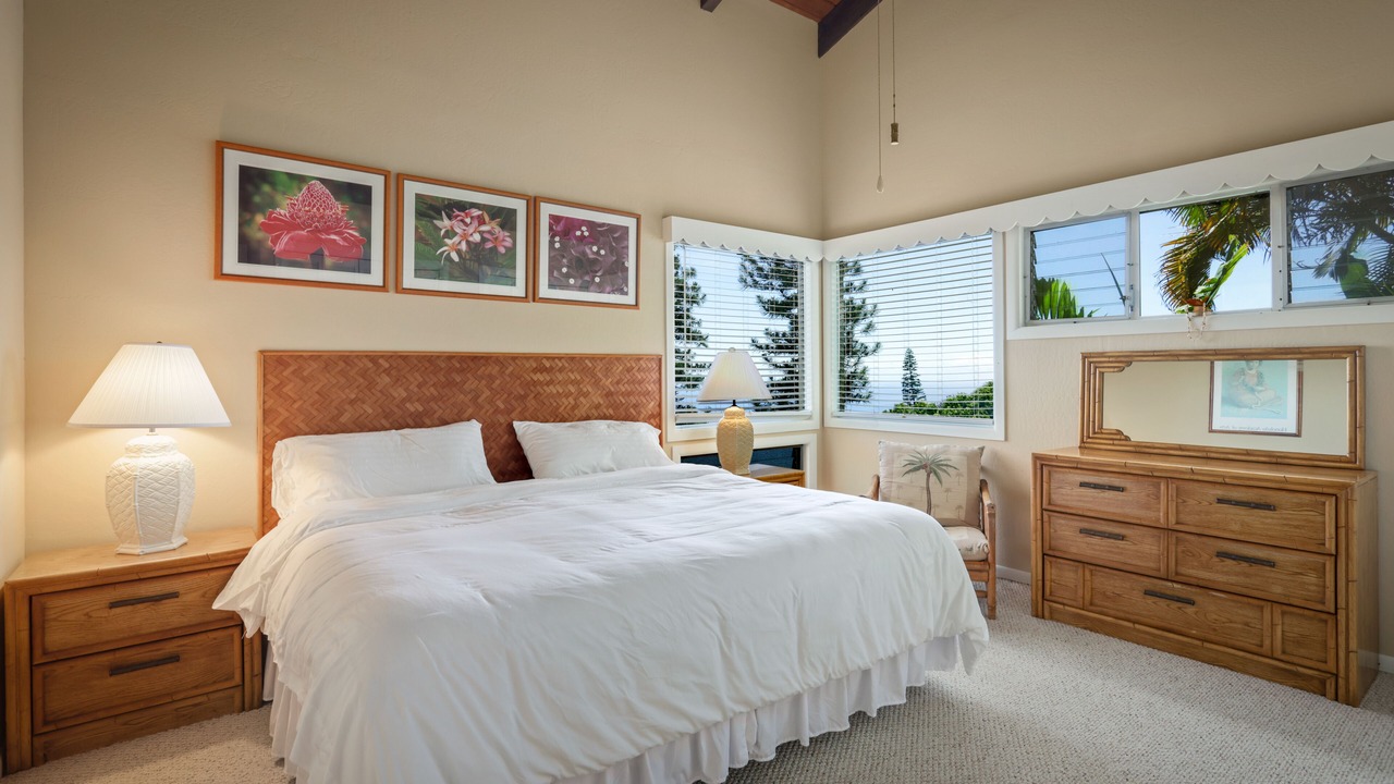 Photo of Bedroom in Honaunau-Napoopoo