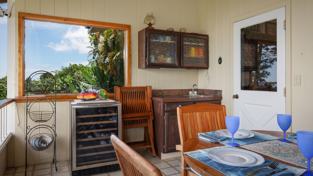 Photo of Outdoor in Honaunau-Napoopoo