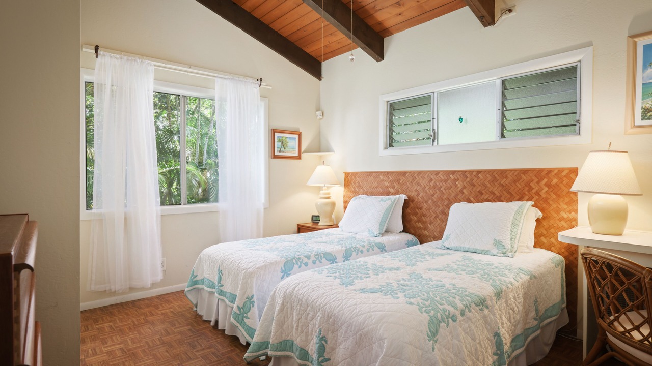 Photo of Bedroom in Honaunau-Napoopoo
