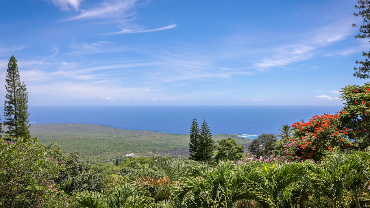 Photo of Outdoor in Honaunau-Napoopoo