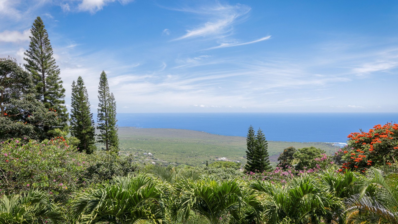 Photo of Outdoor in Honaunau-Napoopoo