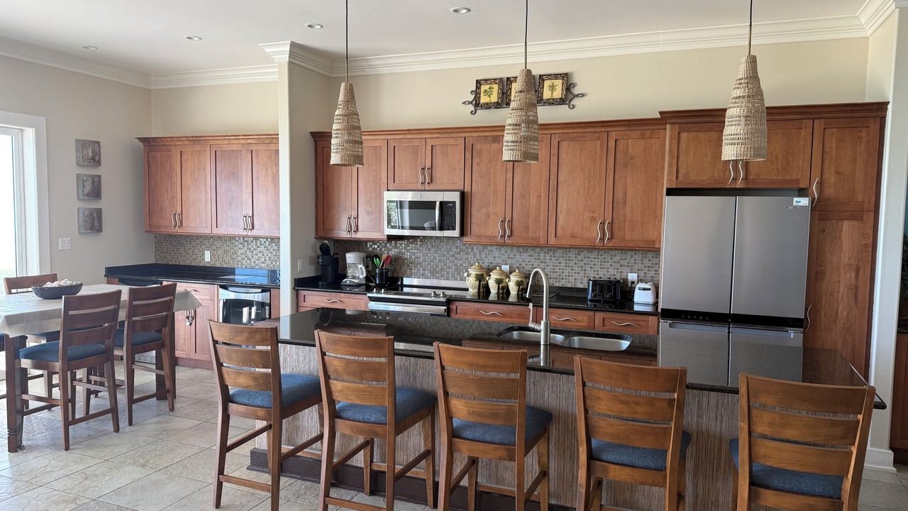 Photo of Kitchen in Jimmy Hill