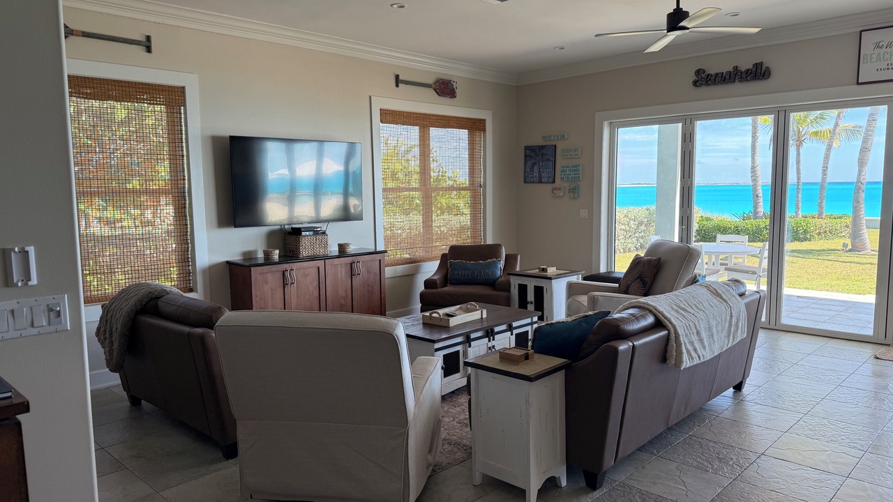 Photo of Livingroom in Jimmy Hill