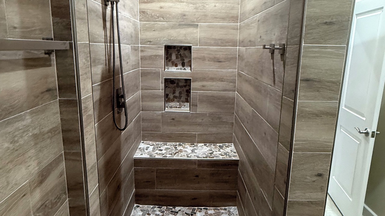 Photo of Bathroom in Jimmy Hill