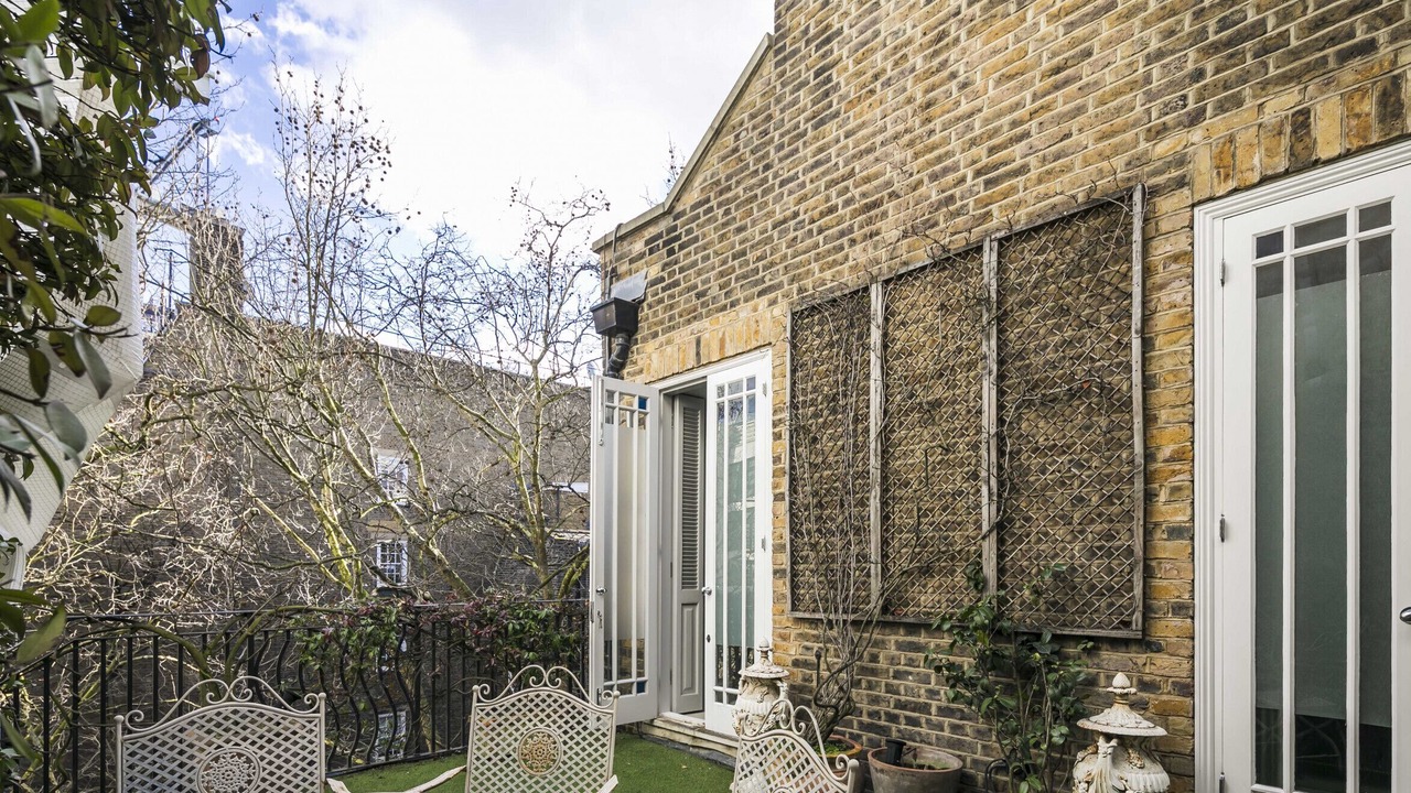 Photo of Outdoor in City of Westminster