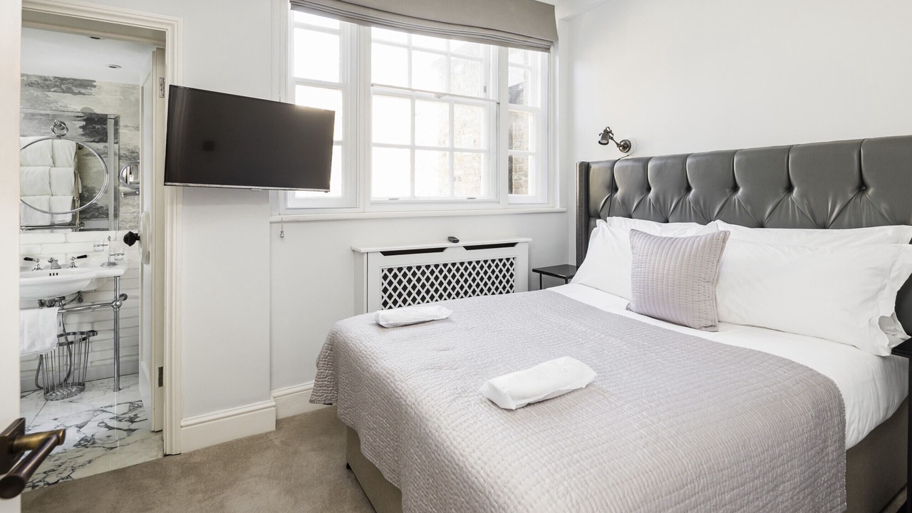Photo of Bedroom in City of Westminster