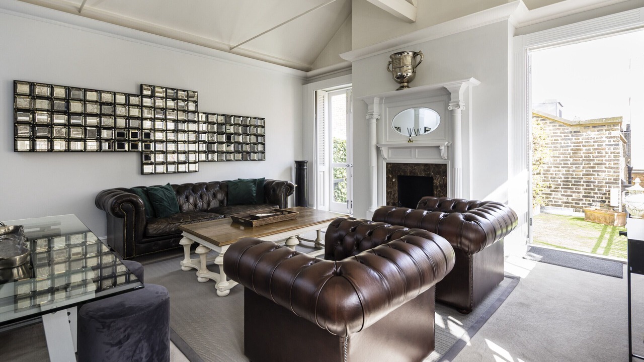 Photo of Livingroom in City of Westminster