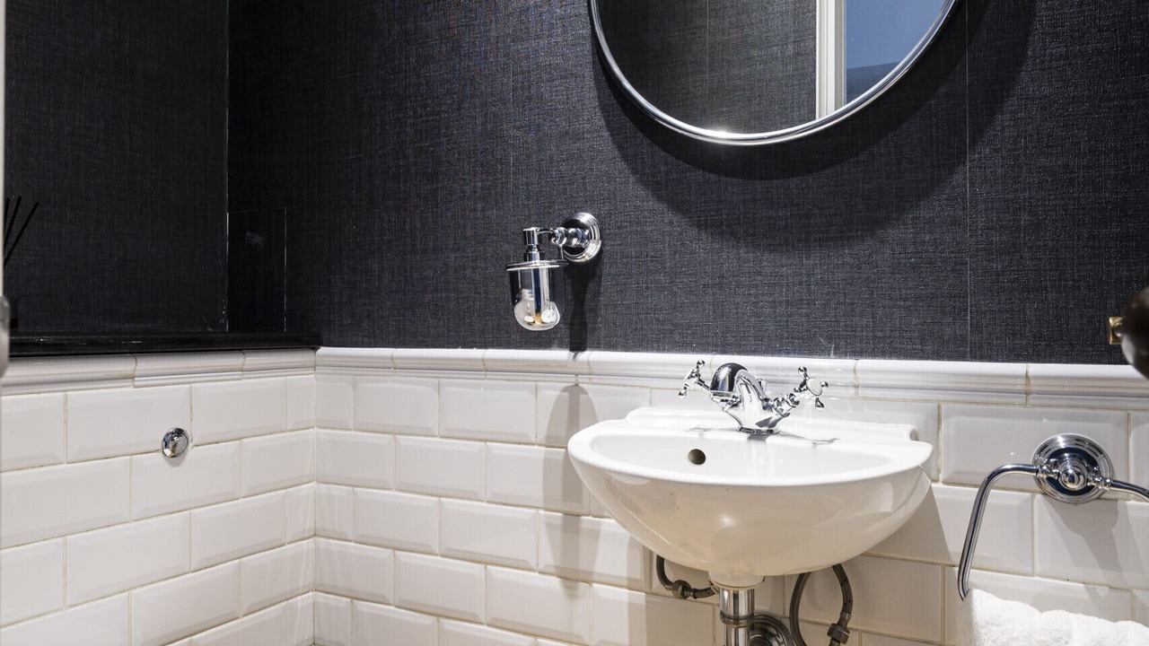 Photo of Bathroom in City of Westminster