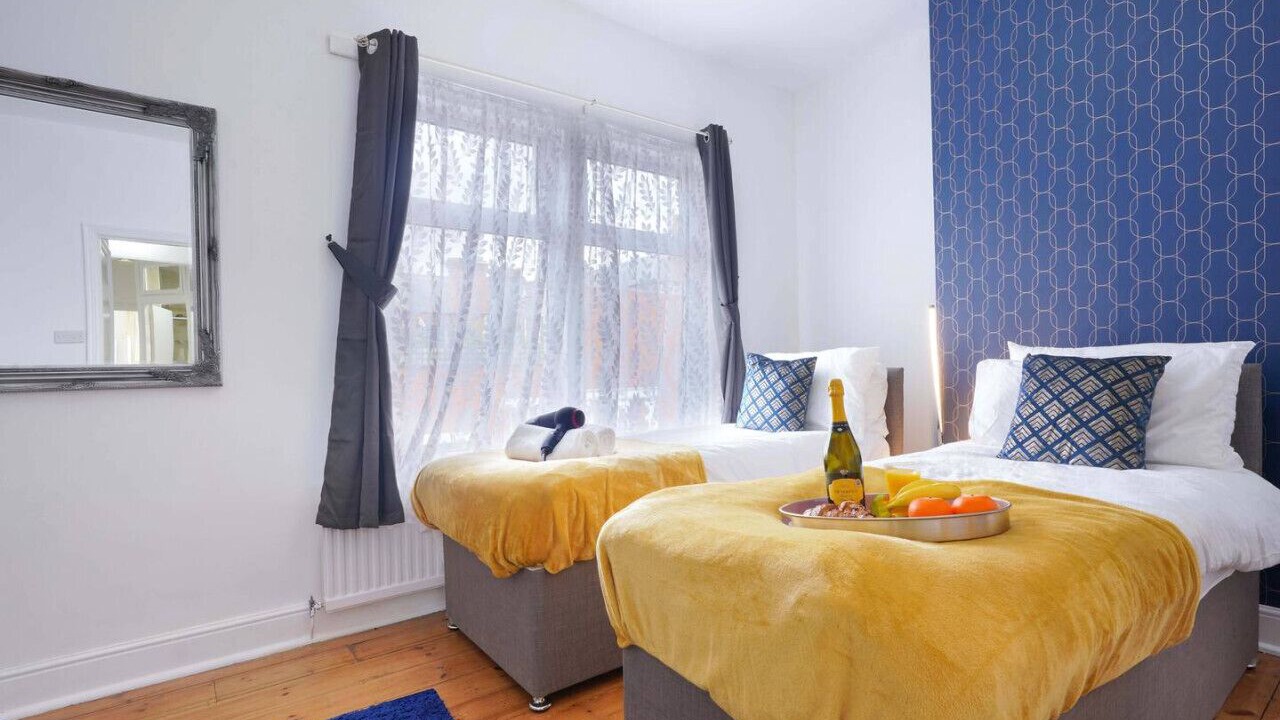 Photo of Bedroom in Northampton