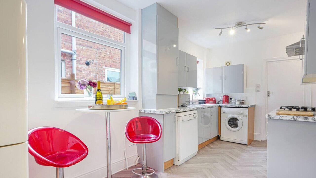 Photo of Kitchen in Northampton