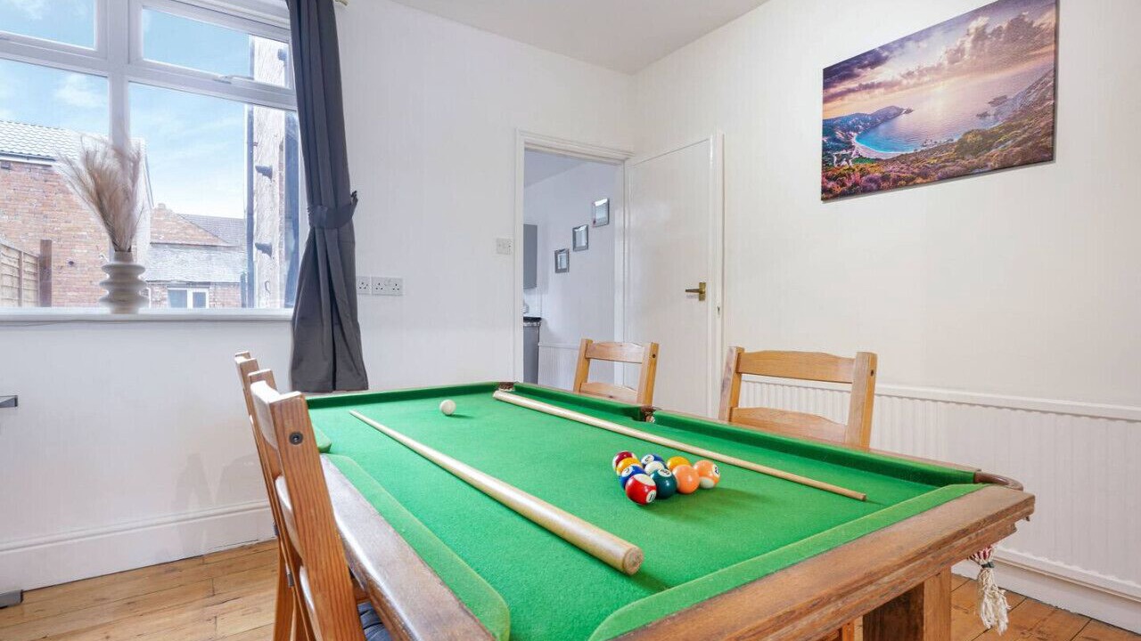 Photo of Bedroom in Northampton