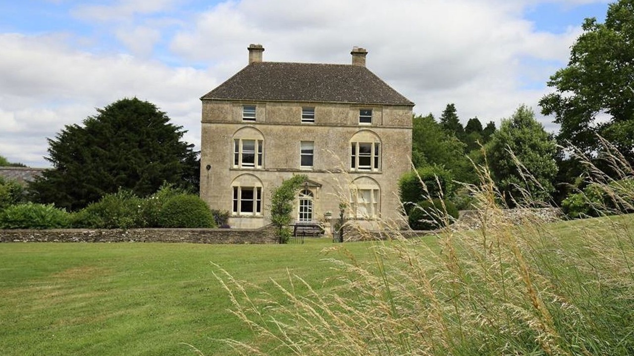 Photo of Outdoor in Bourton