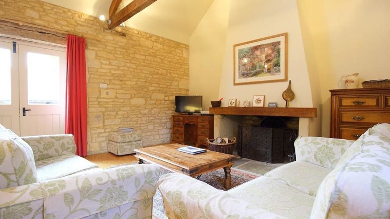 Photo of Livingroom in Bourton