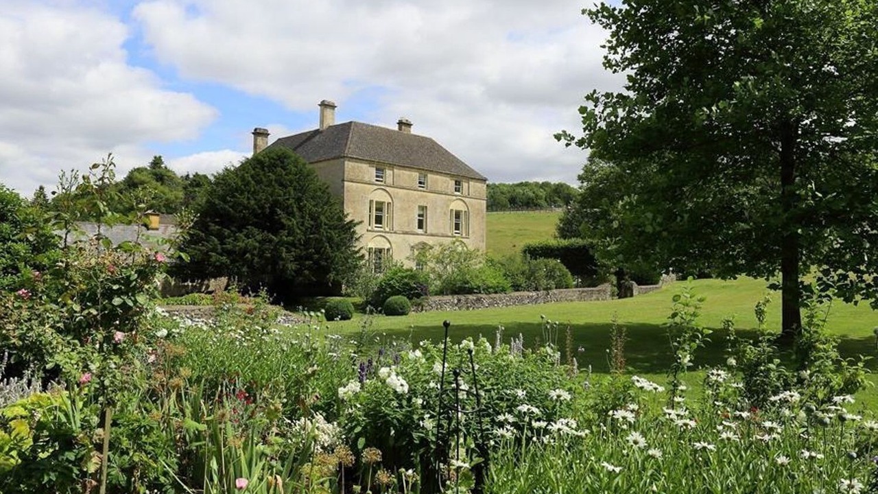 Photo of Outdoor in Bourton