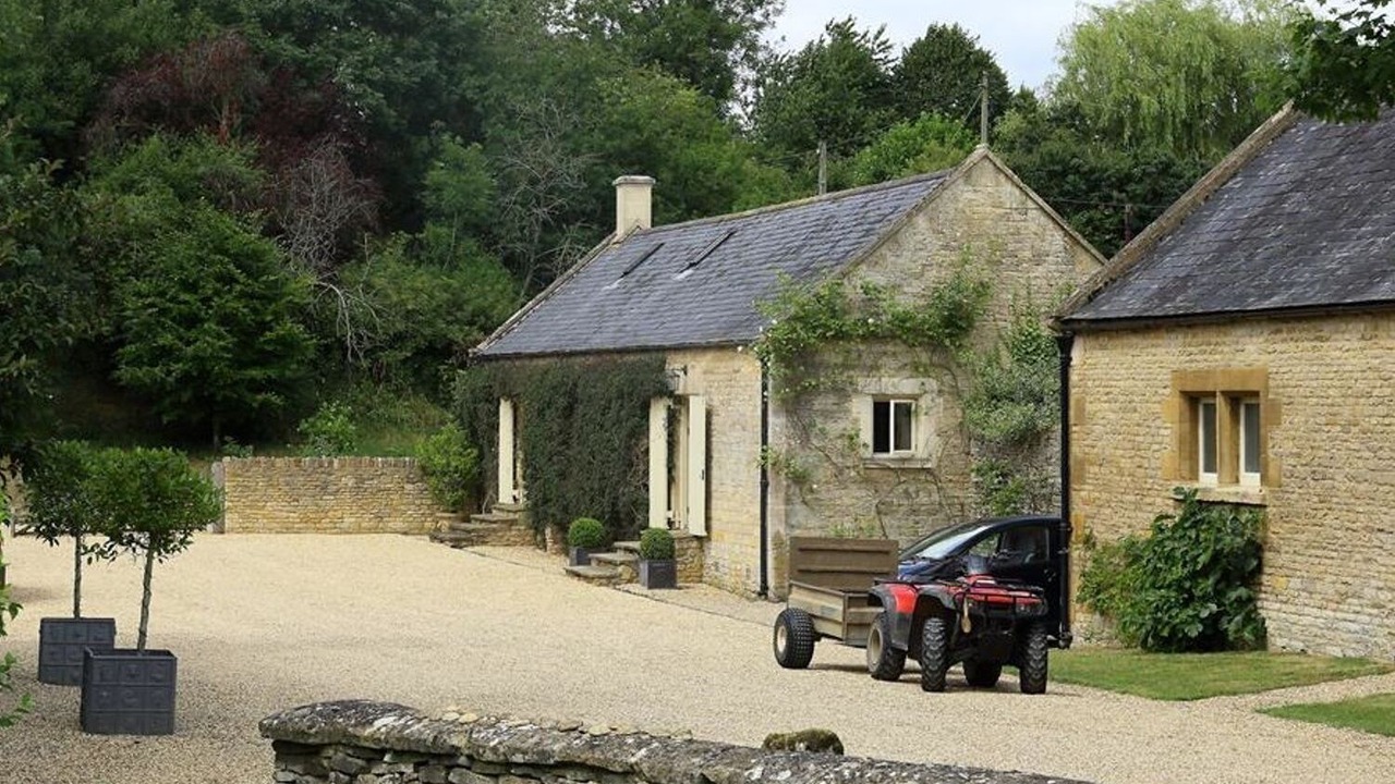 Photo of Outdoor in Bourton