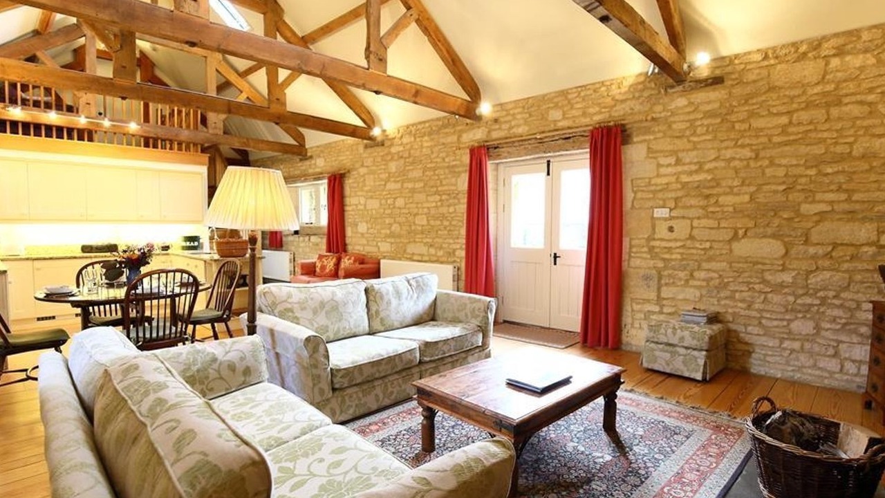Photo of Livingroom in Bourton
