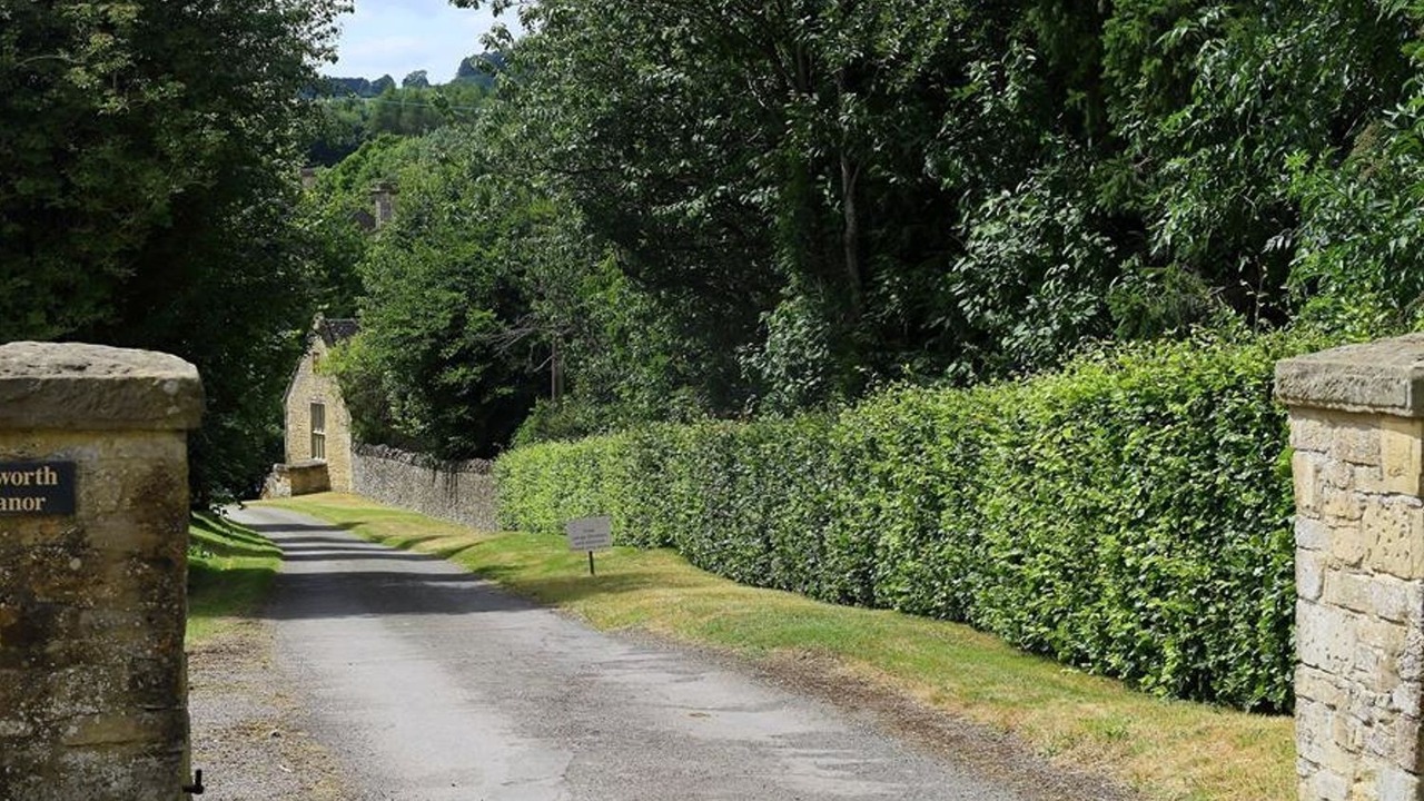 Photo of Outdoor in Bourton