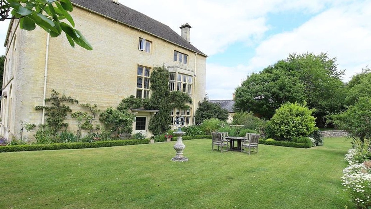 Photo of Outdoor in Bourton