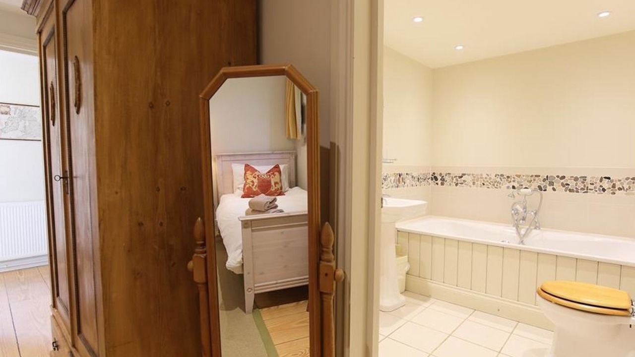 Photo of Bathroom in Bourton