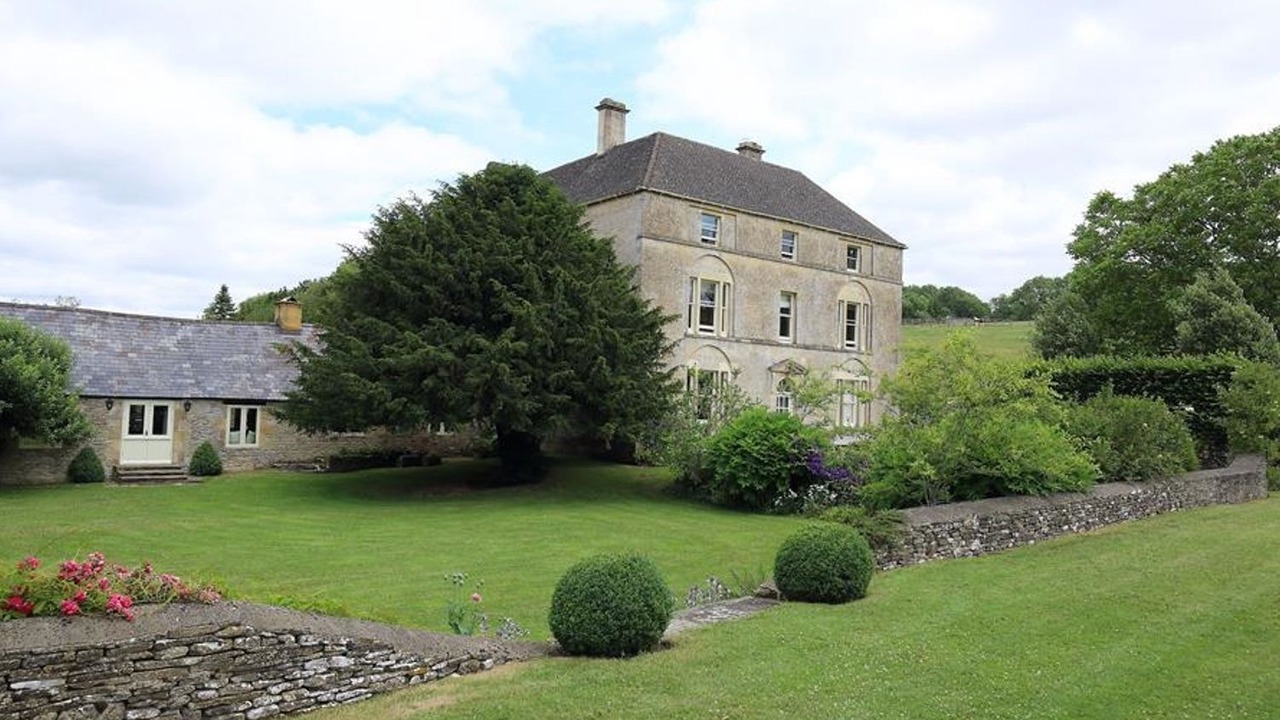 Photo of Outdoor in Bourton