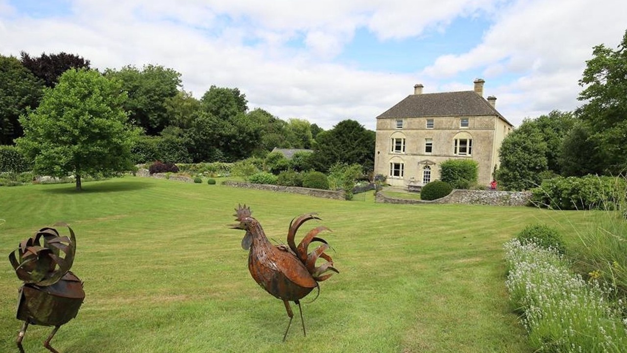 Photo of Outdoor in Bourton