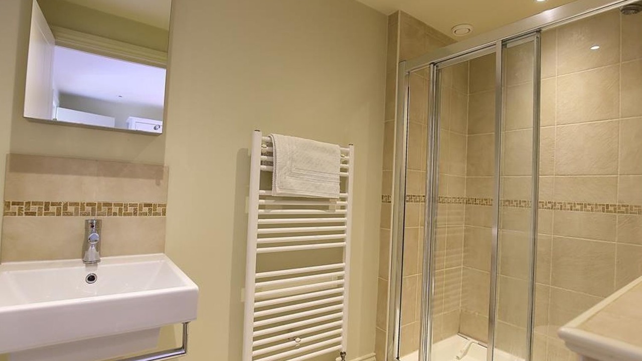 Photo of Bathroom in Bourton