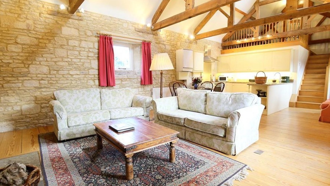 Photo of Livingroom in Bourton