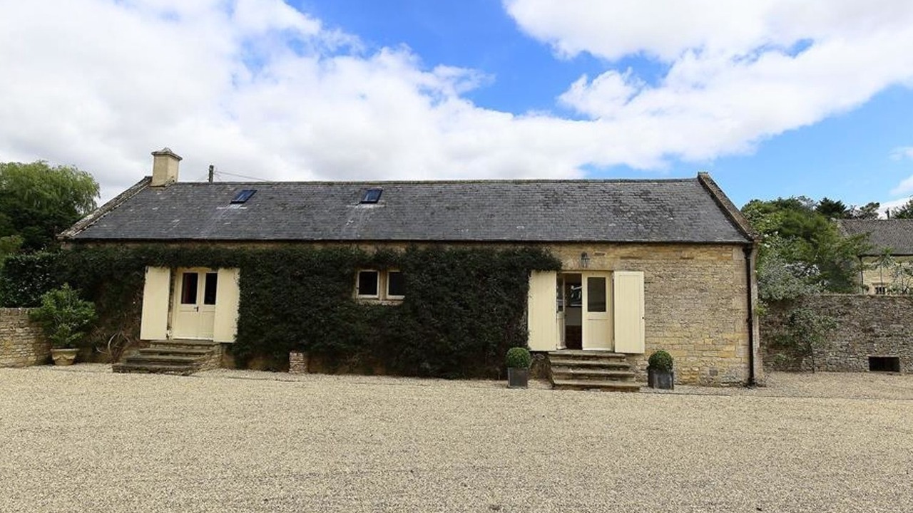 Photo of Outdoor in Bourton