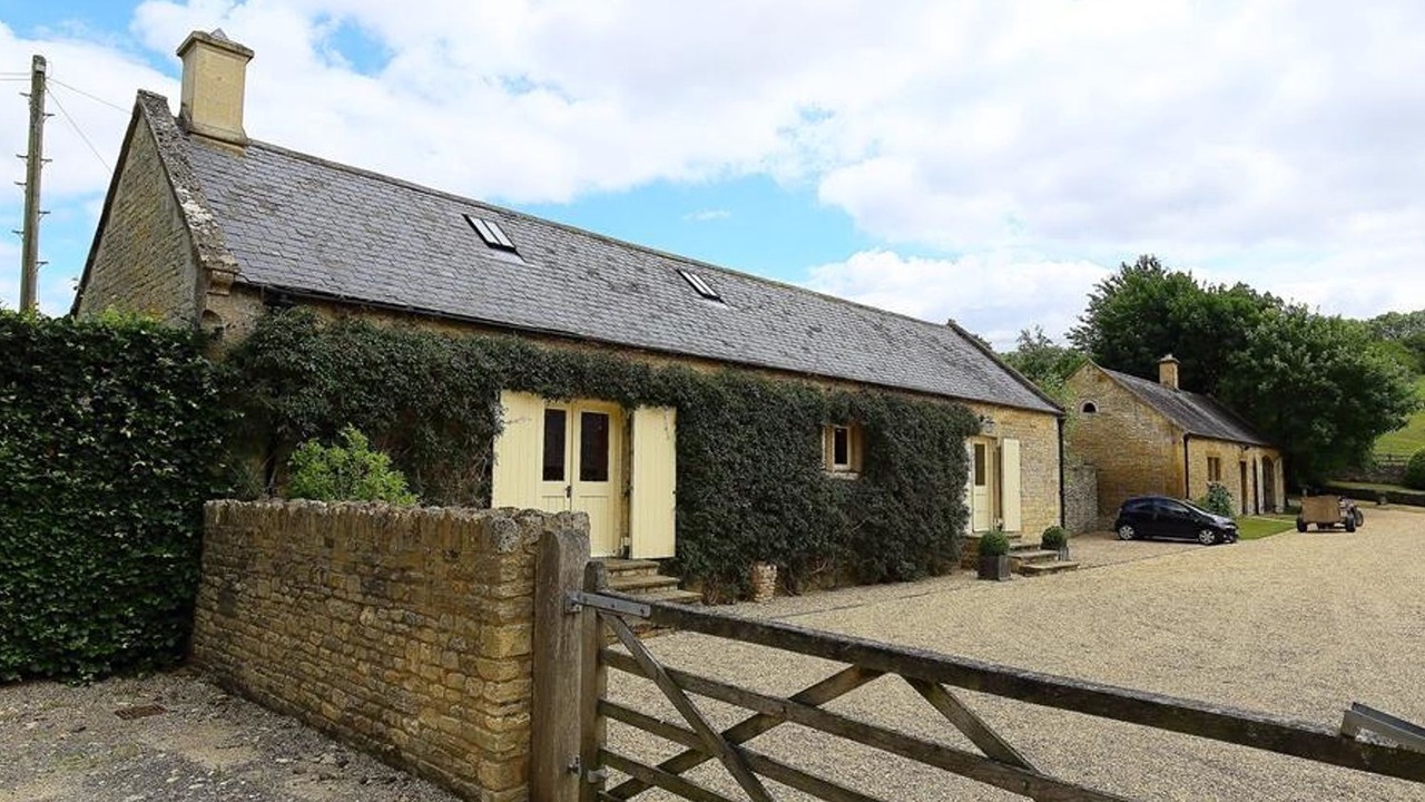 Photo of Outdoor in Bourton